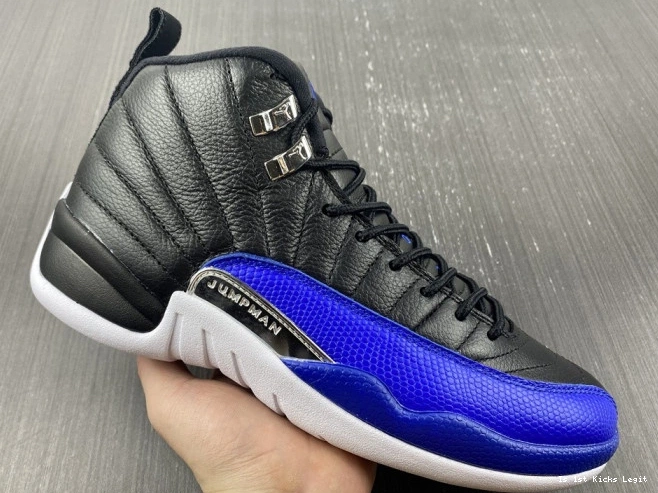 WMNS 12 Hyper Air Royal Jordan AO6068-004 0711
